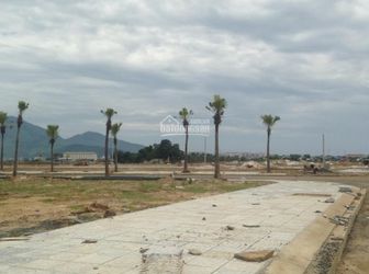 Bán Gấp Lô Đất Ở Phường Hoà Hiệp Nam, Liên Chiểu, Đà Nẵng, Diện Tích 125m2, Giá Rẻ