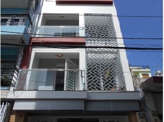 Nhà Cao Cấp Đúc 4 Tấm, Dt 4.5X16M, 1 Sẹc Đình Nghi Xuân, Q.Bình Tân