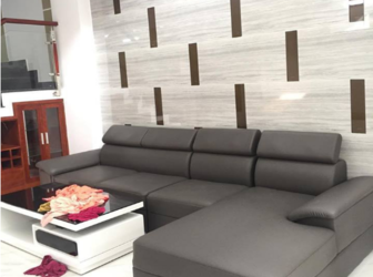 Nhà Cao Cấp Đúc 4 Tấm, Dt 4.5X16M, 1 Sẹc Đình Nghi Xuân, Q.Bình Tân