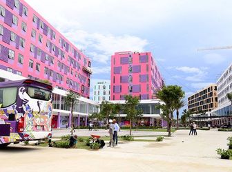 Đà Thành Land Mở Bán Gđ1 Kđt Đại Dương Xanh, Chiết Khấu Cực Cao