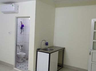 Chính Chủ Cho Thuê Phòng Chung Cư Mini Quận Phú Nhuận, Gần Cầu Công Lý