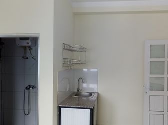 Chính Chủ Cho Thuê Phòng Chung Cư Mini Quận Phú Nhuận, Gần Cầu Công Lý