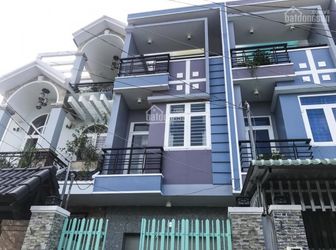 Nhà 1 Trệt 2 Lầu Đường Nguyễn Văn Tăng, Ngay Cạnh Chợ Long Thạnh Mỹ