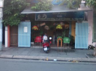 Nhà Mặt Tiền Kênh Tân Hóa, Gần Ngã 4 Hòa Bình Hướng Ra Quận 11, Quận 6 Và Tân Bình