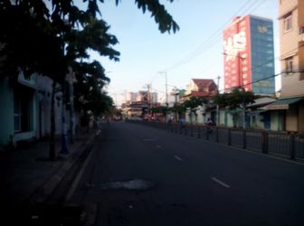 Nhà Mặt Tiền Kênh Tân Hóa, Gần Ngã 4 Hòa Bình Hướng Ra Quận 11, Quận 6 Và Tân Bình