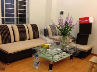 Cho Thuê Căn Hộ Đường Mỹ Đình, Sau Bến Xe Mỹ Đình