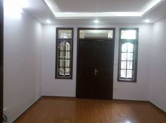 Bán Nhà Thanh Xuân 5 Tầng Mặt Tiền 4.2M Giá 3.3 Tỷ 