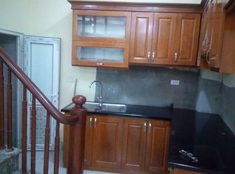 Bán Nhà Thanh Xuân 5 Tầng Mặt Tiền 4.2M Giá 3.3 Tỷ 