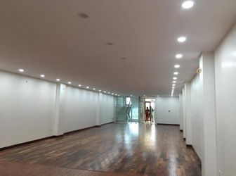 Cho Thuê Sàn Văn Phòng Sang Trọng Dt 170M2 View Đẹp Nhất Mặt Phố Nguyễn Xiển, Thanh Xuân