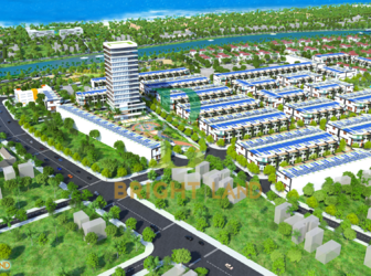 Ngày 29-10-17 Mở Bán Dự Án Đại Dương Xanh - Chiết Khấu 12% - Cách Biển 500M, Lh:0905001634