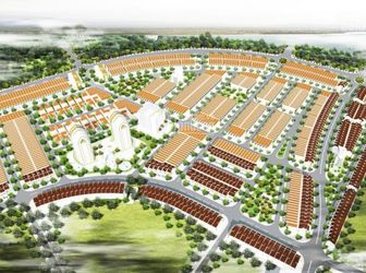 Đất Nền Giá Rẻ Phía Nam Đà Nẵng – Coco River View. Số Lượng Có Hạn