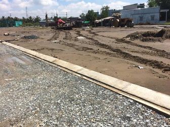 Đầu Tư Sinh Lời  Đất Nền Giá Rẻ. Chỉ 335 Tr/nền. Shr.  Bao Gpxd