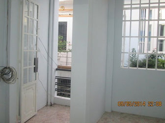 Bán Nhà 4.7M X 7.5M, 1 Lầu, Hẻm 1627 Huỳnh Tấn Phát, Quận 7, Giá 1.05 Tỷ