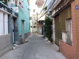 Bán Nhà 4.7M X 7.5M, 1 Lầu, Hẻm 1627 Huỳnh Tấn Phát, Quận 7, Giá 1.05 Tỷ