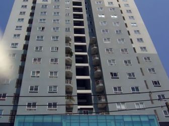 Bán Căn Hộ Copac Square, Q.4. 87M2 Diện Tích Sổ Hồng, Giá 2.65Tỷ. Lh Năng 0908556007.