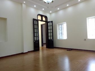 Nhà 4 Tầng-31M2-Hướng Nam- La Khê- Hà Đông