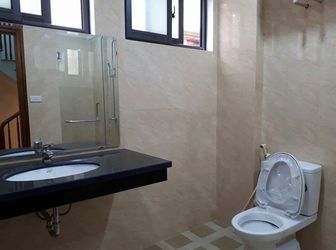 Nhà 4 Tầng-31M2-Hướng Nam- La Khê- Hà Đông