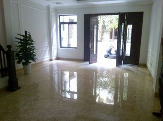 Nhà 4 Tầng-31M2-Hướng Nam- La Khê- Hà Đông