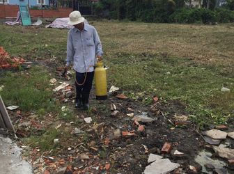 Bán Đất Nền Đường An Phú Đông 03, Quận 12 , Gận Chợ Vườn Lài , Dt: 85m2