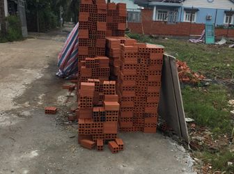 Bán Đất Nền Đường An Phú Đông 03, Quận 12 , Gận Chợ Vườn Lài , Dt: 85m2