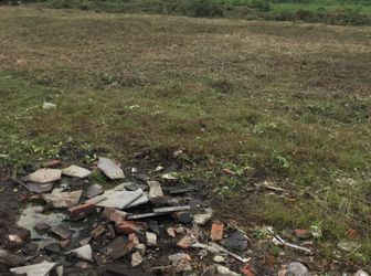 Bán Đất Nền Đường An Phú Đông 03, Quận 12 , Gận Chợ Vườn Lài , Dt: 85m2