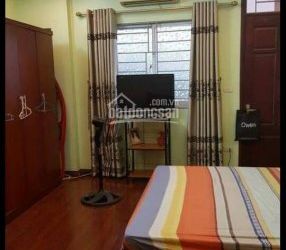 Nhà Nguyễn Viết Xuân 36m2 X 5 Tầng Giá: 4.5 Tỷ. Nhà Đẹp, Khu Dân Trí Cao, Sđcc.