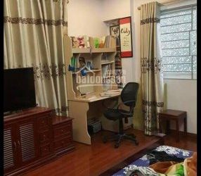 Nhà Nguyễn Viết Xuân 36m2 X 5 Tầng Giá: 4.5 Tỷ. Nhà Đẹp, Khu Dân Trí Cao, Sđcc.