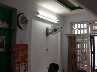 Cần Bán Nhà Đường Thới An 32 Dt 3,5X7,5M. Nhà Đúc 1 Lầu, Cách Metro Quận 12 300M