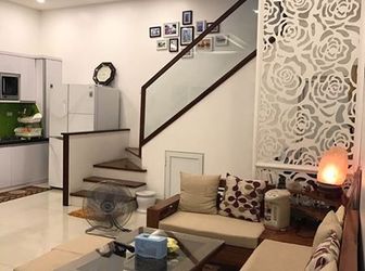 52M Khu Phân Lô Vip Hoàng Văn Thái, Ô Tô Vào Nhà, Thang Máy, 2 Mặt Ngõ Đẹp Ngang Phố.