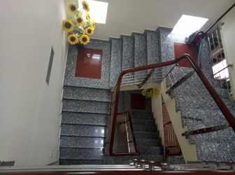 Bán Nhà 3 Tầng Mới Chắc Chắn, Gần Khu Đông Nam Cường