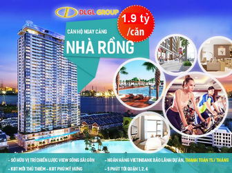 Căn Hộ Giá Rẻ Nhất Khu Vực Quận 7 Ngay Cầu Tân Thuận