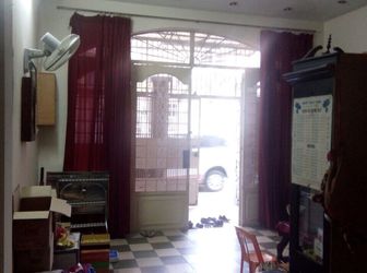 Gấp Bán Nhà Riêng Chính Chủ Tại P V Trị, Hẻm 5m, 4.5x15, Giá 5.2 Tỷ
