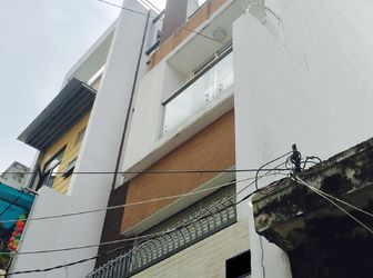 Kẹt Tiền Bán Gấp Nhà 2 Lầu Hxh7m Nguyễn Chí Thanh, (3.8X16)m