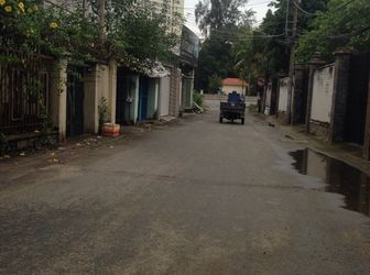 500m2 Đất Thổ Cư Đường Phạm Văn Đồng, Q Thủ Đức Giá 17 Tỷ Thuận Tiện Kinh Doanh