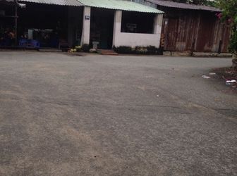 500m2 Đất Thổ Cư Đường Phạm Văn Đồng, Q Thủ Đức Giá 17 Tỷ Thuận Tiện Kinh Doanh