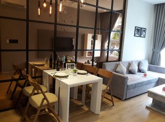 Cần Tiền Bán Gấp Căn Hộ Sài Gòn Gateway 53M2 Giá 1 Tỷ 564