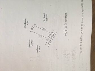 Bán Nhà Bình Chuẩn 20