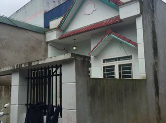 Bán Nhà Bình Chuẩn 20