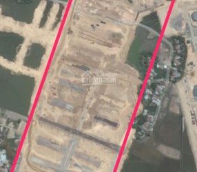 Gói 7 Mỹ Gia, Đã Xong Cơ Sở Hạ Tầng, Có Hđmb, Vị Trí Gần Đường Thông, Giá Tốt. Lh: 0975.371.742