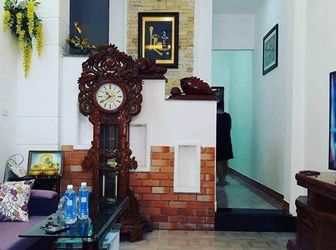 3.8 Tỷ Có Nhà Mặt Phố Lê Duẩn, Đống Đa Mặt Tiền 3.3. Lh 0964533324.