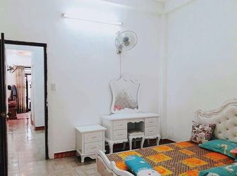 3.8 Tỷ Có Nhà Mặt Phố Lê Duẩn, Đống Đa Mặt Tiền 3.3. Lh 0964533324.