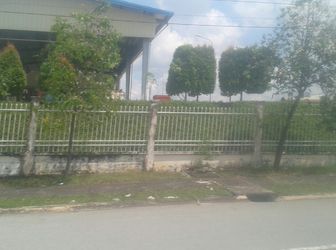 Chính Chủ Sang Gấp Lô Đất 600M2 Mt Chợ Đường 20M, Dân Cư Sầm Uất Thuận Tiện Ở Và Kinh Doanh