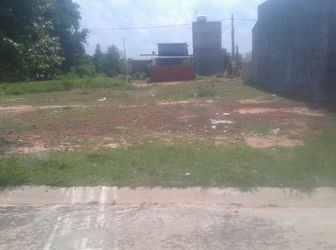 Chính Chủ Sang Gấp Lô Đất 600M2 Mt Chợ Đường 20M, Dân Cư Sầm Uất Thuận Tiện Ở Và Kinh Doanh