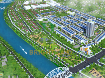 Ck 10%, Mở Bán Block Mới 400Tr, Kđt Ven Sông Cổ Cò, Ngay Biển Hạ My, Tp Hội An. Lh:0905.882.001