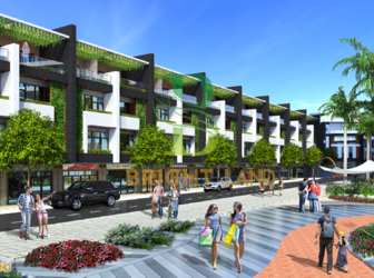 Ck 10%, Mở Bán Block Mới 400Tr, Kđt Ven Sông Cổ Cò, Ngay Biển Hạ My, Tp Hội An. Lh:0905.882.001