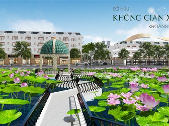 Nhận Đặt Chỗ Ưu Tiên Tiểu Khu Euro Lotus Villas Với Chỉ 30Tr. Kđt Ven Sông Giáp Biển Cạnh Cocobay.