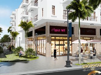 Nhận Đặt Chỗ Ưu Tiên Tiểu Khu Euro Lotus Villas Với Chỉ 30Tr. Kđt Ven Sông Giáp Biển Cạnh Cocobay.