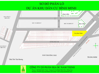 Bán Đất Khu Đô Thị Mới Biên Hòa Mở Rộng