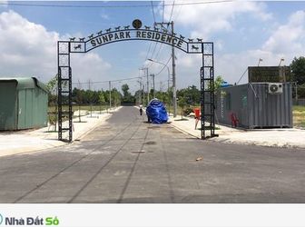 Đất Vàng Cực Hot Ngay Mặt Tiền Ql51, Dự Án Duy Nhất Ở Đồng Nai Có Sổ