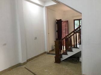 Nhà Chính Chủ Dương Nội – Hà Đông (36M2*4 Tầng). Ngõ Rộng, Ô Tô Gần Nhà. Giá 1,5 Tỷ